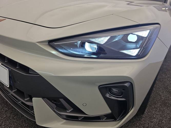 Leon eHybrid 272 ch DSG6