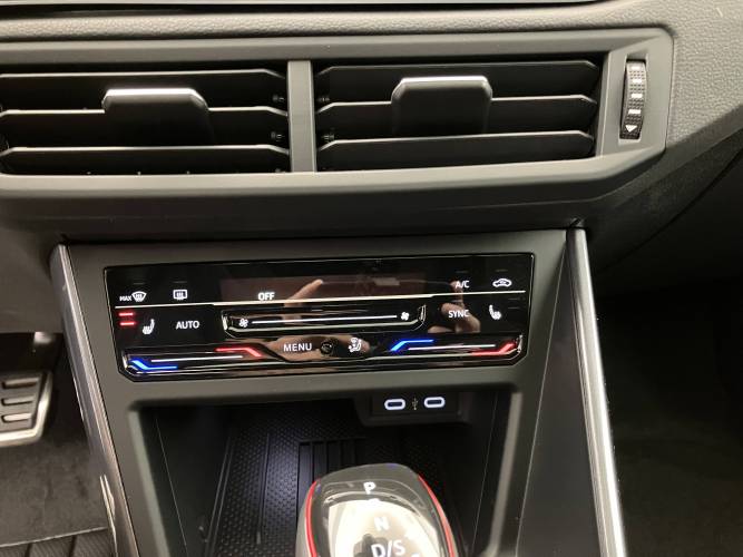 Polo 2.0 TSI 207 S&amp;S DSG7