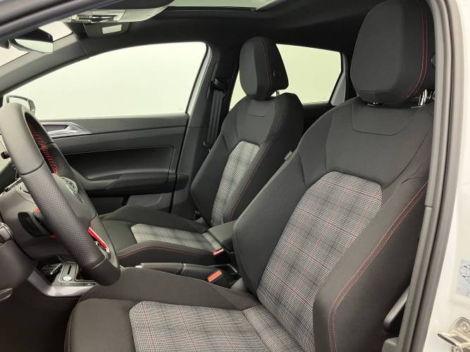 Polo 2.0 TSI 207 S&amp;S DSG7