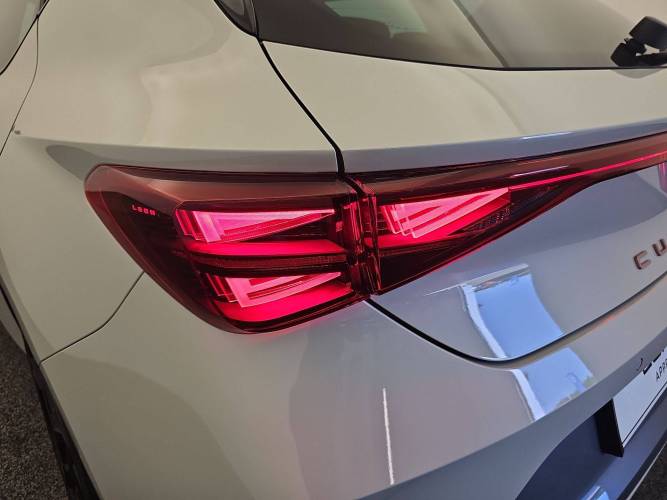 Leon eHybrid 272 ch DSG6