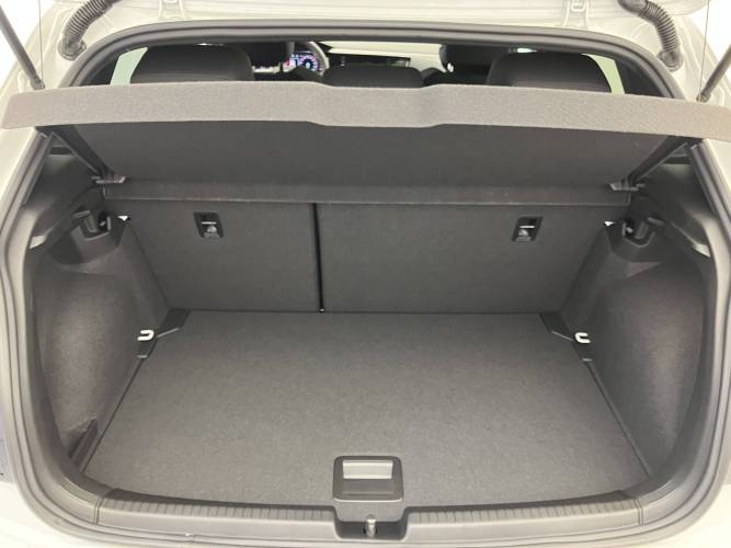 Polo 2.0 TSI 207 S&amp;S DSG7