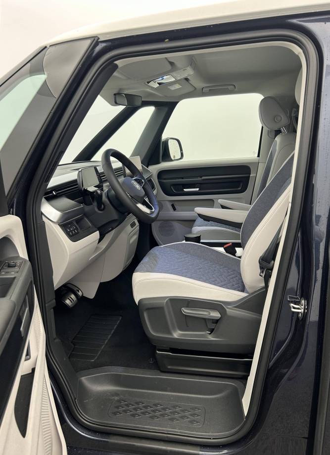 ID. Buzz 286 ch Pro 7 places