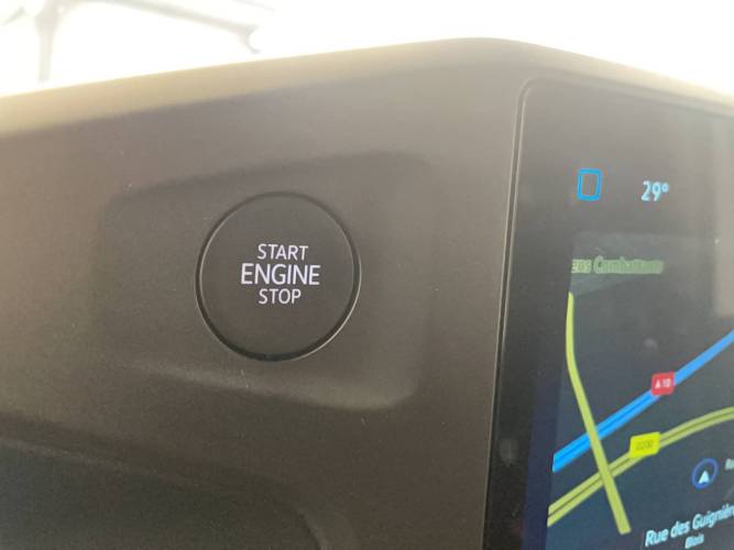 TRANSPORTER VAN L1H1 2.0 TDI 170 BVA8 4MOTION