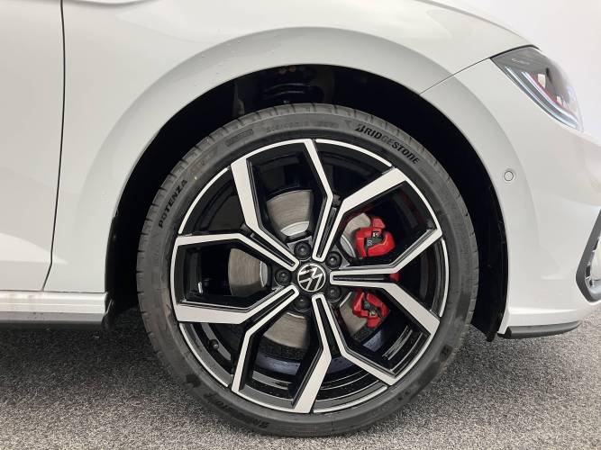 Polo 2.0 TSI 207 S&amp;S DSG7