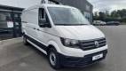 CRAFTER VAN 30 L3H3 2.0 TDI 140 CH
