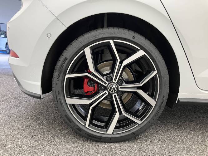 Polo 2.0 TSI 207 S&amp;S DSG7