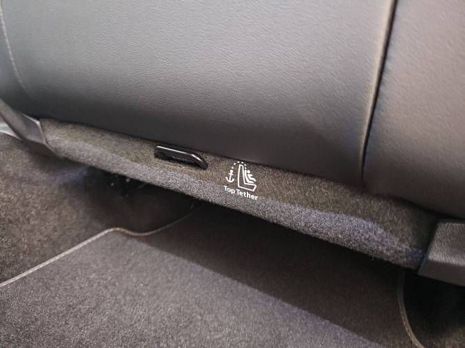 Leon eHybrid 272 ch DSG6