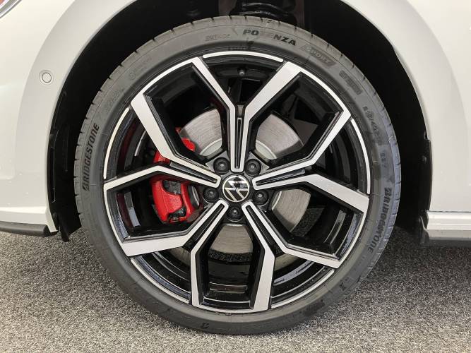 Polo 2.0 TSI 207 S&amp;S DSG7