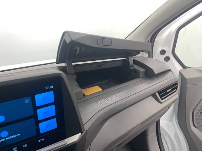 TRANSPORTER VAN L1H1 2.0 TDI 170 BVA8 4MOTION