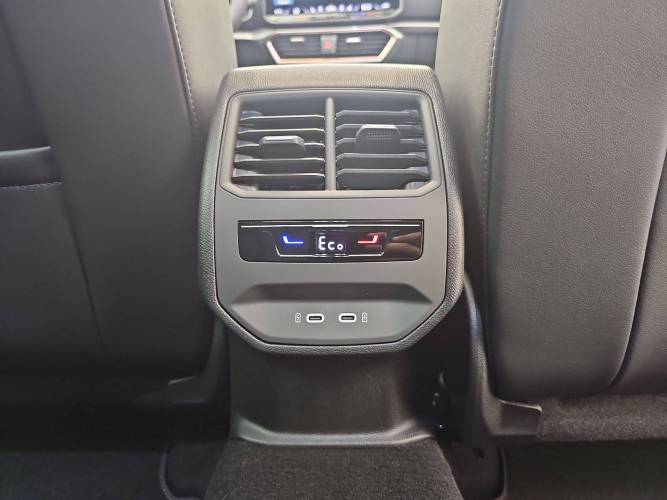 Leon eHybrid 272 ch DSG6