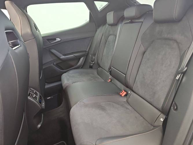 Leon eHybrid 272 ch DSG6