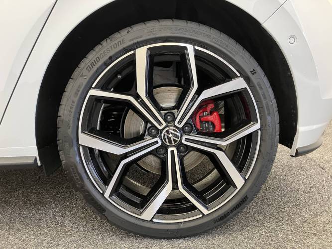 Polo 2.0 TSI 207 S&amp;S DSG7