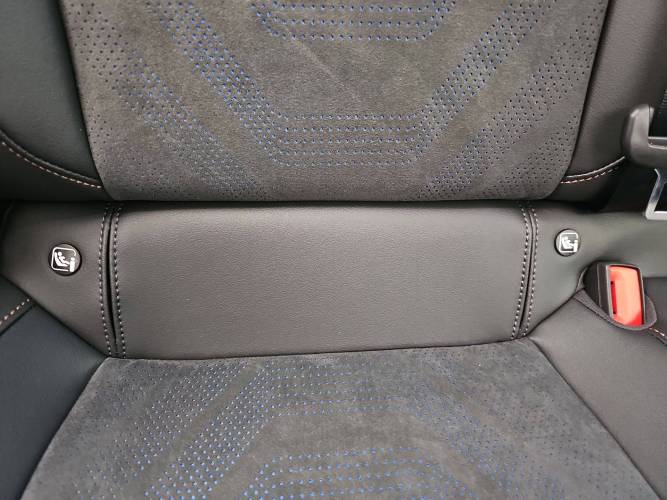 Leon eHybrid 272 ch DSG6