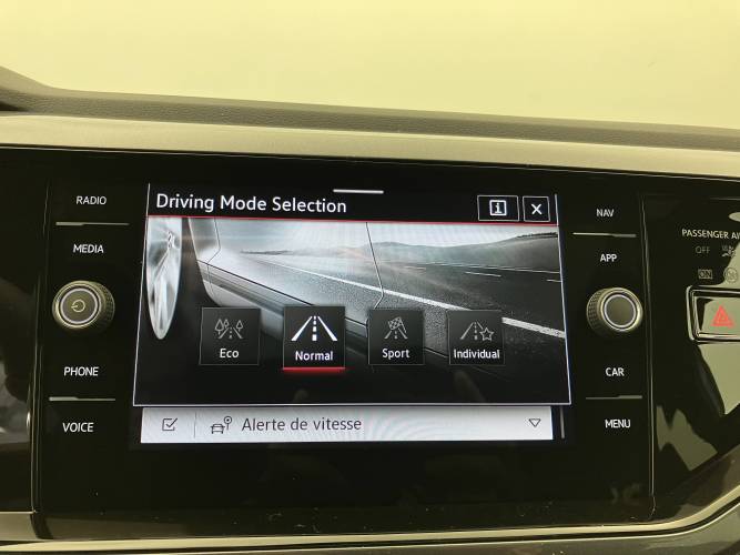 Polo 2.0 TSI 207 S&amp;S DSG7