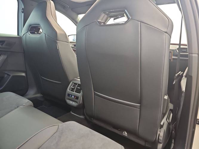 Leon eHybrid 272 ch DSG6