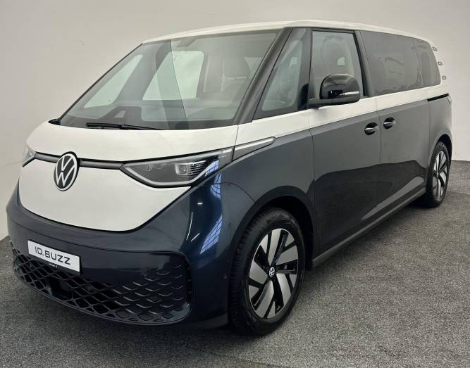 ID. Buzz 286 ch Pro 7 places