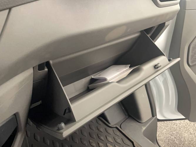 TRANSPORTER VAN L1H1 2.0 TDI 170 BVA8 4MOTION