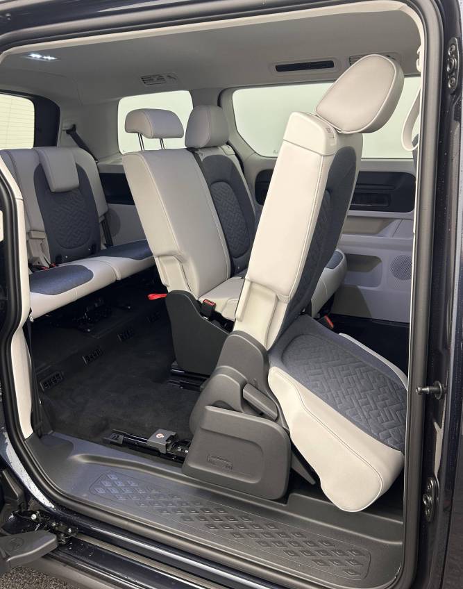 ID. Buzz 286 ch Pro 7 places