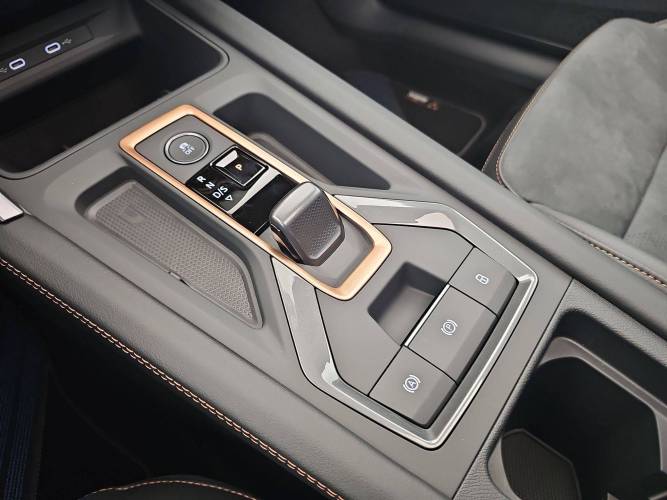 Leon eHybrid 272 ch DSG6