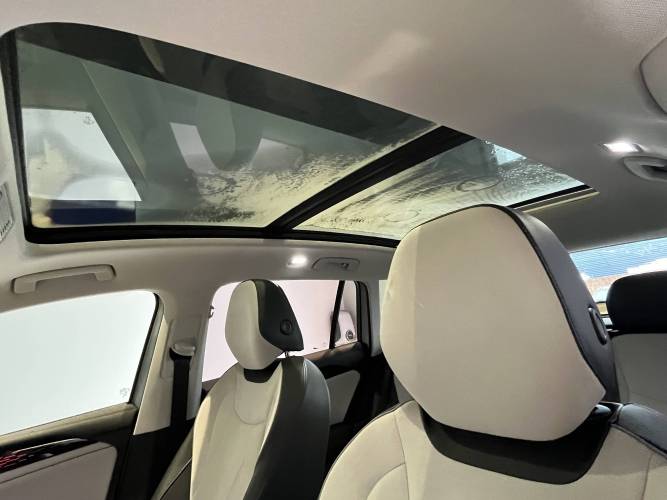 Tiguan 1.5 eTSI 150ch DSG7