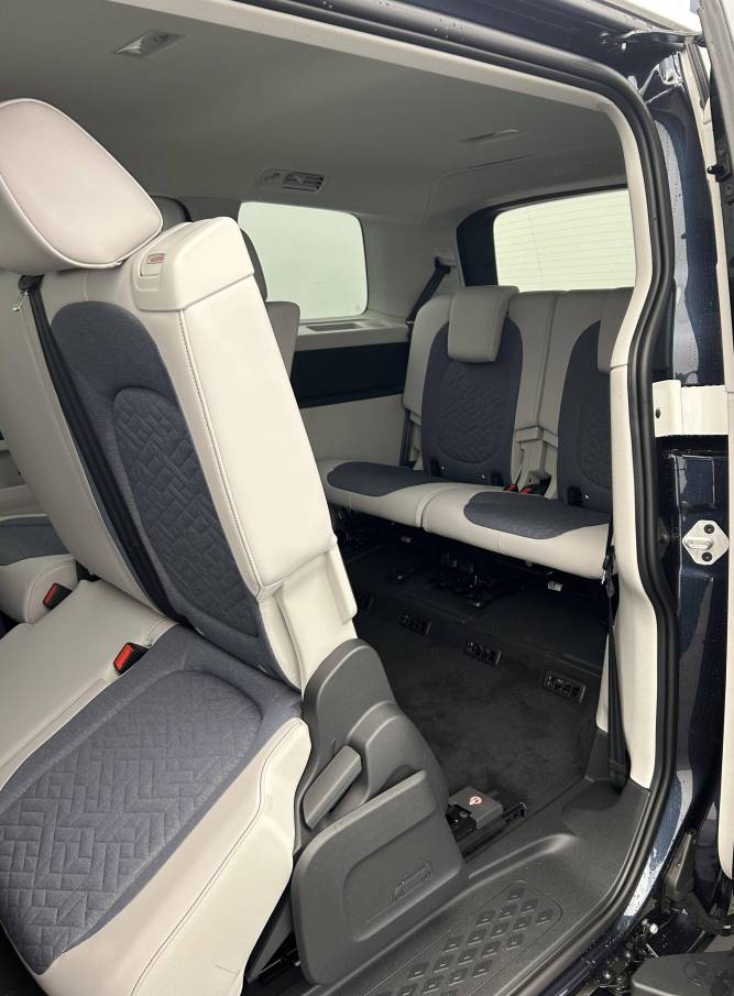 ID. Buzz 286 ch Pro 7 places