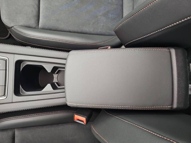 Leon eHybrid 272 ch DSG6