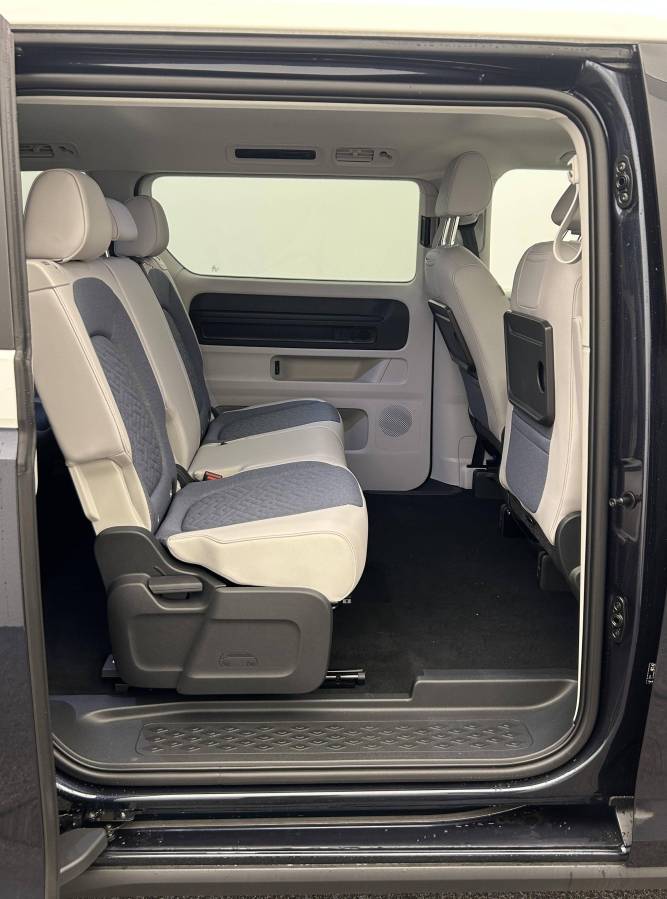 ID. Buzz 286 ch Pro 7 places