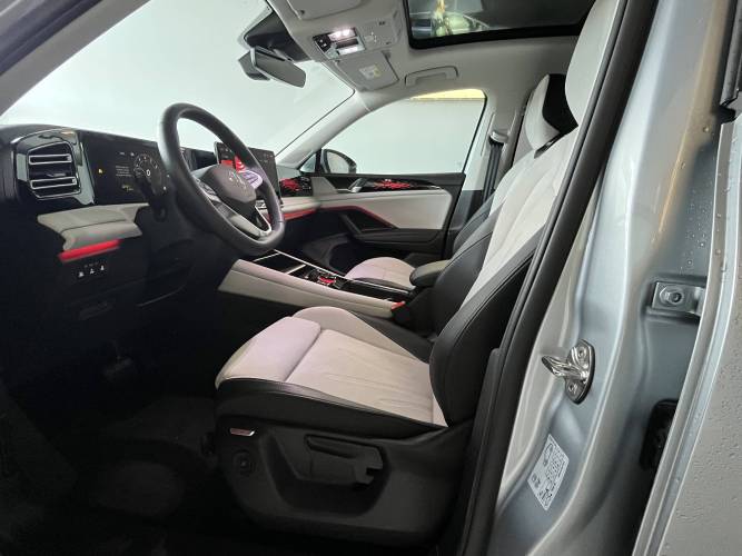 Tiguan 1.5 eTSI 150ch DSG7