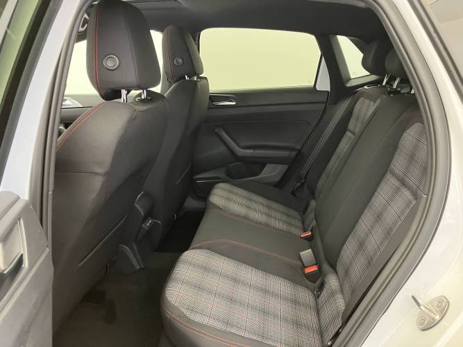 Polo 2.0 TSI 207 S&amp;S DSG7