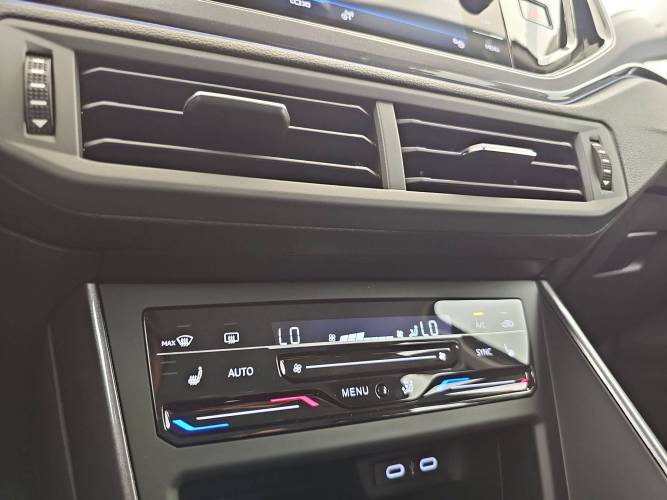 Polo 1.0 TSI 95 S&amp;S BVM5