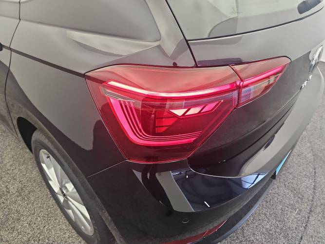 POLO FL 1.0 TSI 95 CH DSG7 STYLE