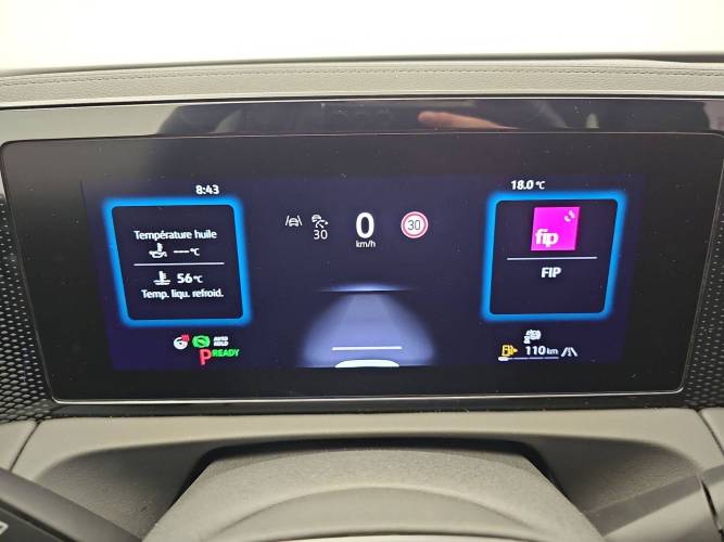 Tiguan 1.5 eTSI 131ch DSG7