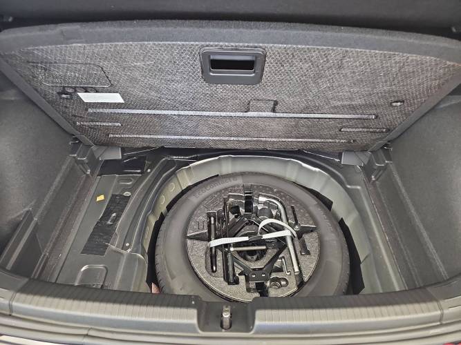 Polo 1.0 TSI 95 S&amp;S DSG7