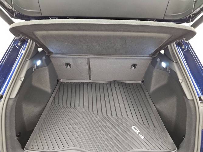 Q4 e-tron 45 285 ch 82 kWh