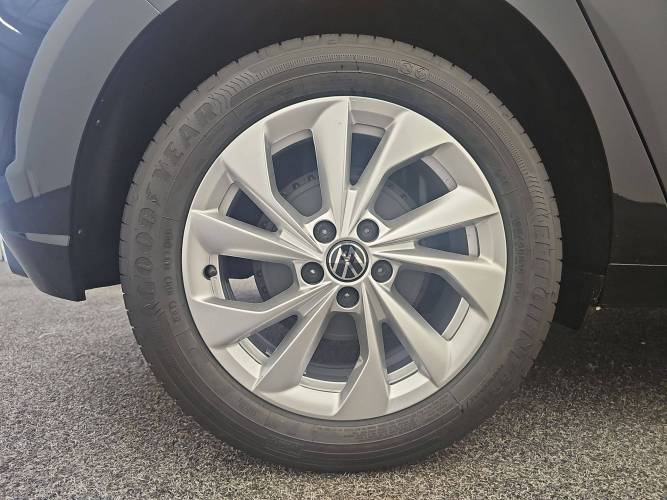 POLO FL 1.0 TSI 95 CH DSG7 STYLE