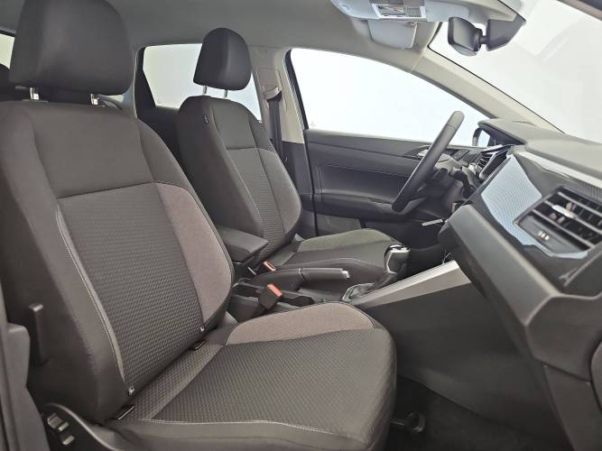 Polo 1.0 TSI 95 S&amp;S DSG7