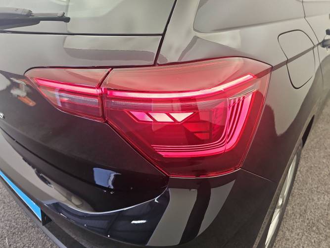 POLO FL 1.0 TSI 95 CH DSG7 STYLE