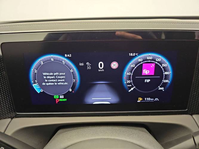 Tiguan 1.5 eTSI 131ch DSG7