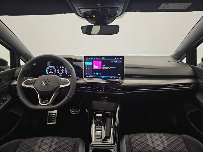 Golf 2.0 TDI 150 DSG7