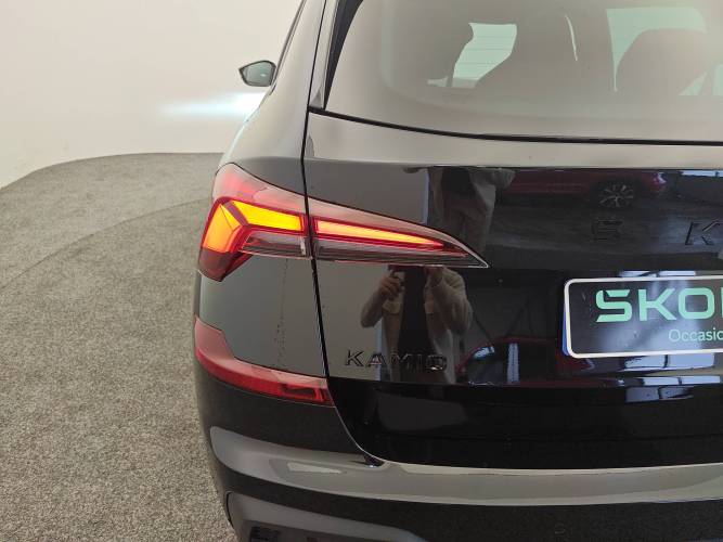 Kamiq 1.0 TSI Evo 2 116 ch DSG7