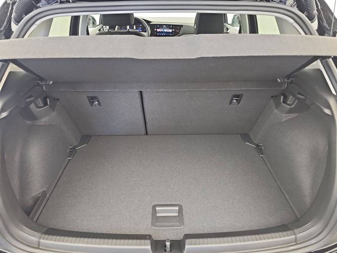 Polo 1.0 TSI 95 S&amp;S DSG7