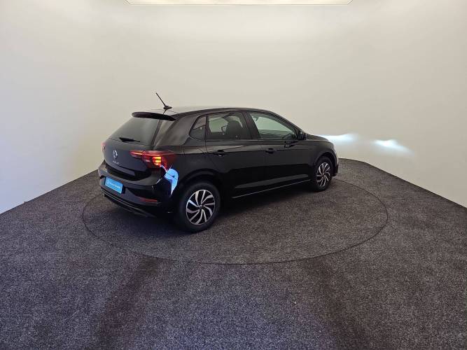 Polo 1.0 TSI 95 S&amp;S DSG7