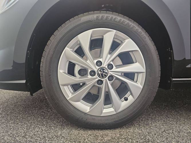 POLO FL 1.0 TSI 95 CH DSG7 STYLE