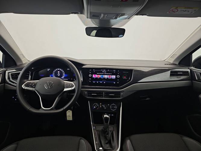 Polo 1.0 TSI 95 S&amp;S DSG7