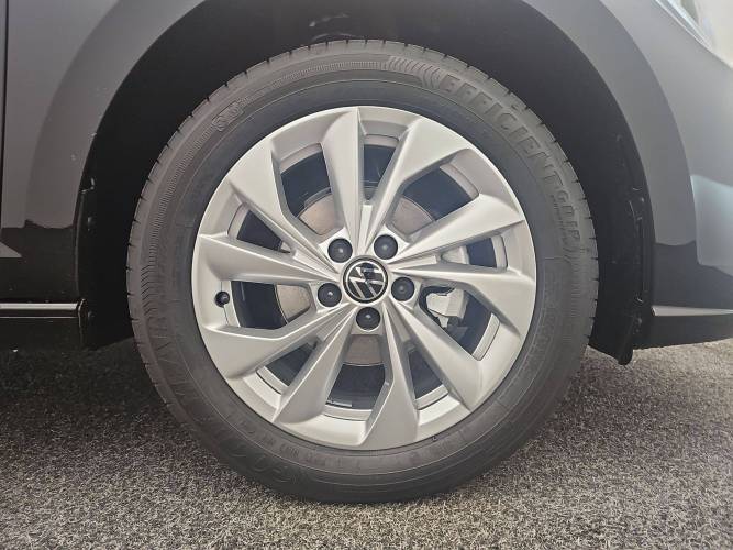 POLO FL 1.0 TSI 95 CH DSG7 STYLE