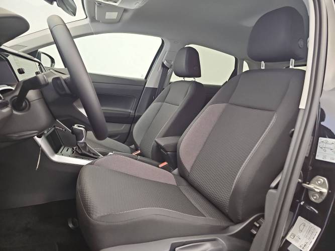 Polo 1.0 TSI 95 S&amp;S DSG7