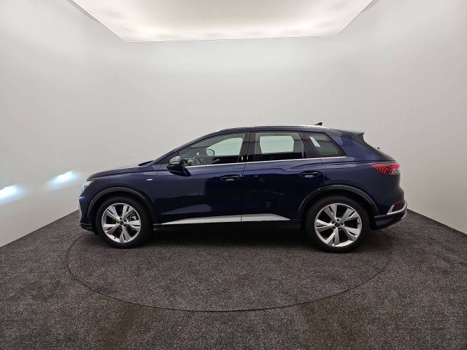 Q4 e-tron 45 285 ch 82 kWh