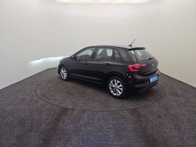 POLO FL 1.0 TSI 95 CH DSG7 STYLE