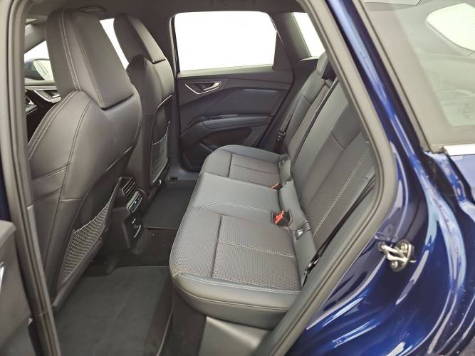 Q4 e-tron 45 285 ch 82 kWh