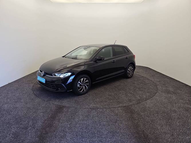 Polo 1.0 TSI 95 S&amp;S DSG7